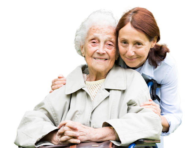 Курс патронажной сиделки (помощницы по уходу) в Саранске