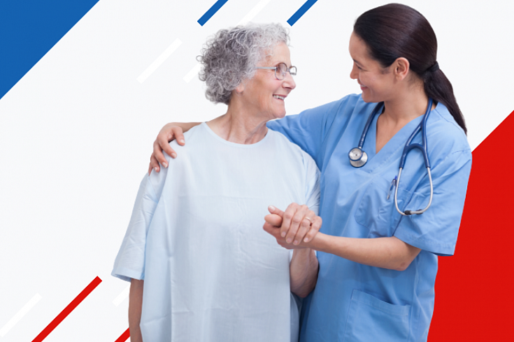 Курс младшей медсестры по уходу за больными