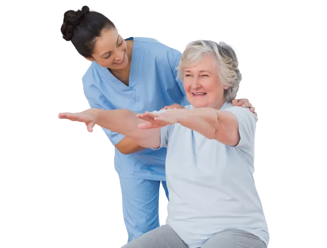 Курс специалиста по социальной работе в реабилитационной сфере в Саранске